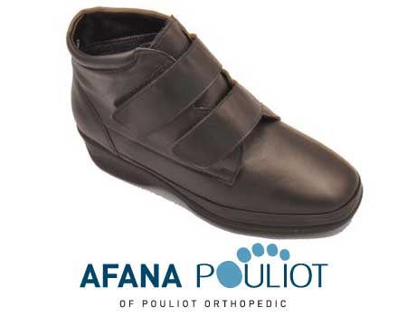About - Afana Pouliot